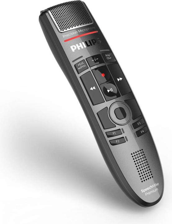 Immagine prodotto Philips SpeechMike Pro Premium 3700