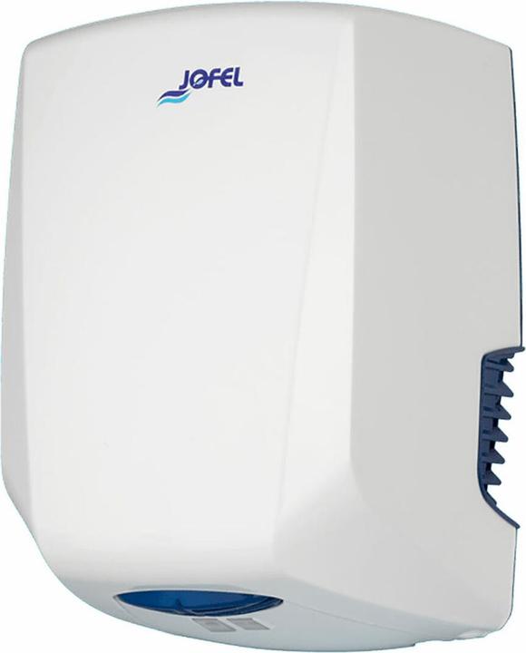 Jofel Sèche-mains Power+ Blanc 800 W