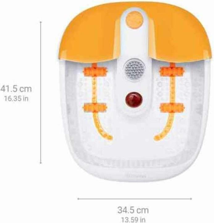 Produktbild Medisana Fs883