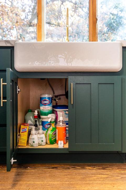 Produktbild Yale Smart Cabinet Lock (Smartphone)