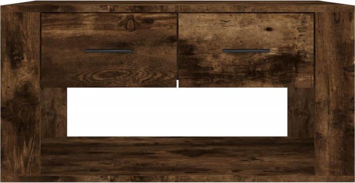 Image du produit vidaXL Couchtisch (80 x 50 x 40 cm)