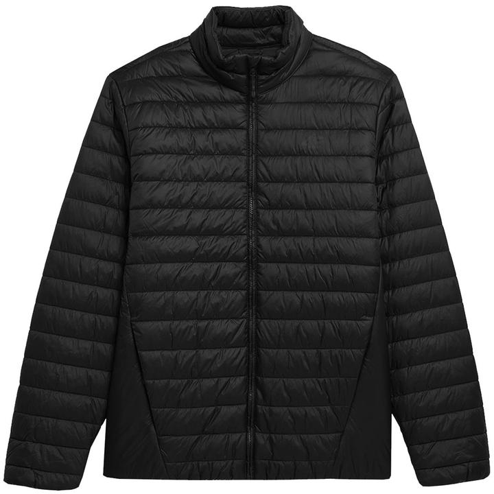 Image du produit 4F Doudoune pour homme M084 noir profond SS23TDJAM084 20S (S) (S)