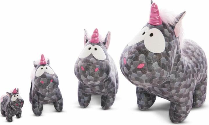 Produktbild NICI Einhorn Diamond Dust 22cm (22 cm)