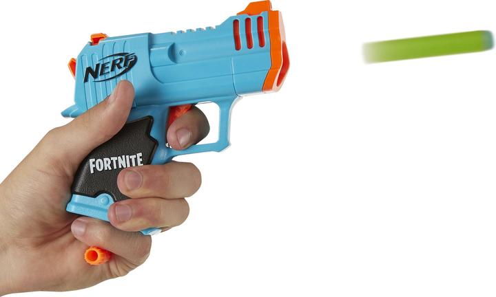Image du produit Nerf Microphotographies de Fortnite