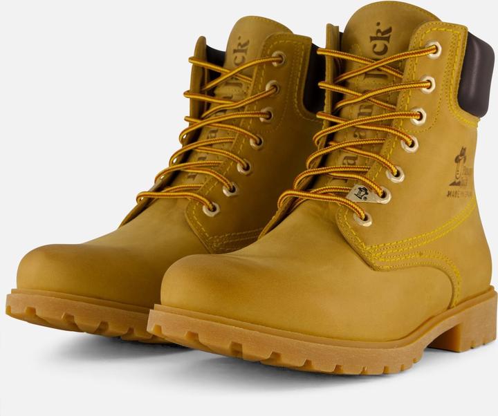 Image du produit Panama Jack bottes (43)