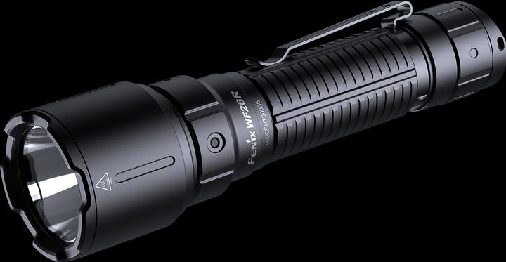 Produktbild Fenix WF26R (15.60 cm, 3000 lm)