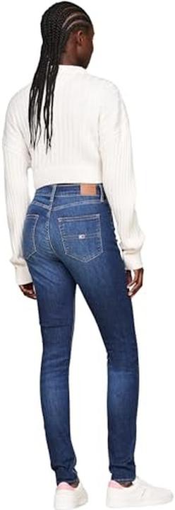 Image du produit Tommy Jeans Sylvia Skinny (30)