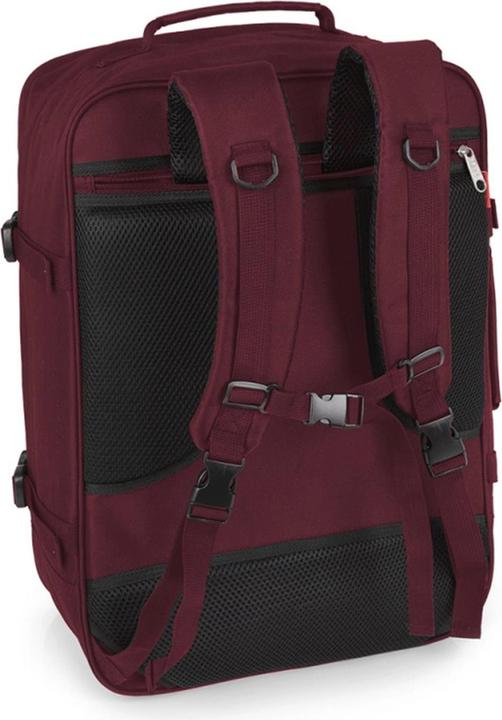 Actual product image Gabol Week Eco Cabin Backpack (35 l)