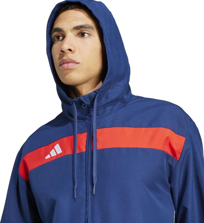 Produktbild Adidas Tiro Essentials Web-Hoodie (M)