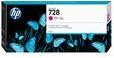 Actual product image HP 728 (M)