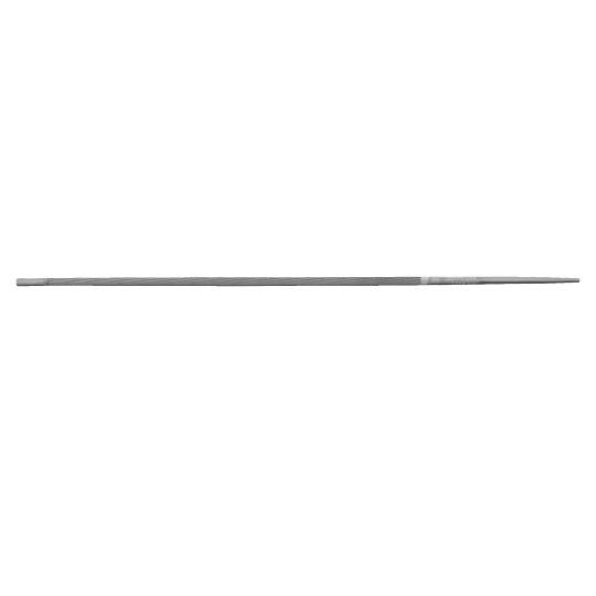 Image du produit Bahco Lime ronde pour tronçonneuse 4.8 mm - 6 pces (Coupe 6, 200 mm)