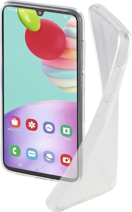 Produktbild Hama Crystal Clear (Samsung Galaxy A41)