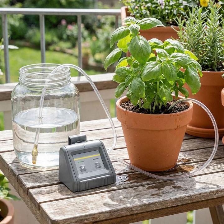 Produktbild Nedis SmartLife Vodní čerpadlo