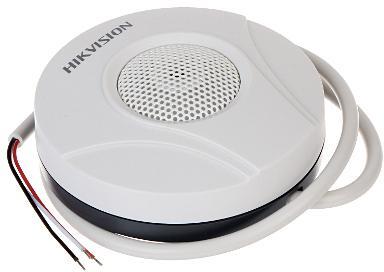 Immagine prodotto Hikvision Microfono DS-2FP2020
