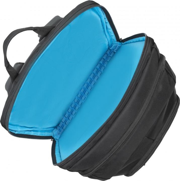 Produktbild Rivacase Riva NB Rucksack Alpendorf Eco 17,3" schwarz 7569