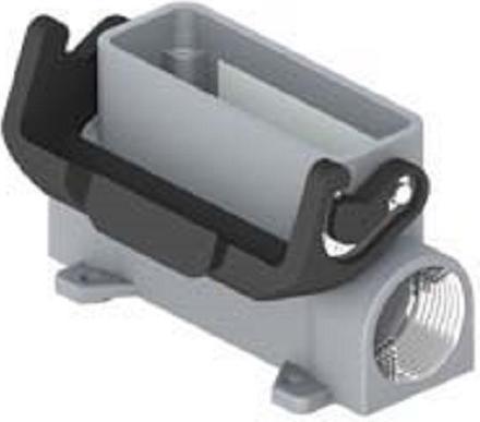 Immagine prodotto ILME Alloggiamento base