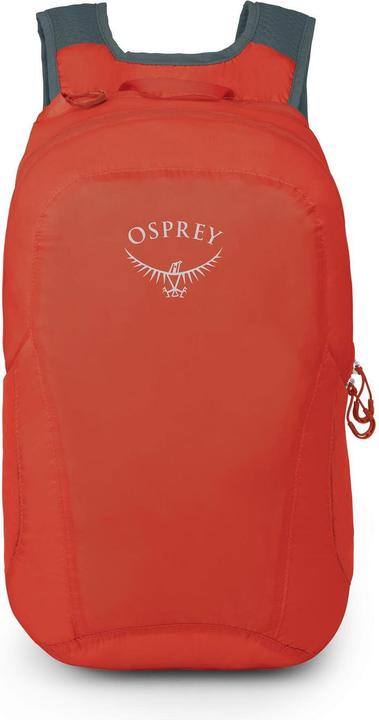 Marte arancione, Marte Arancione