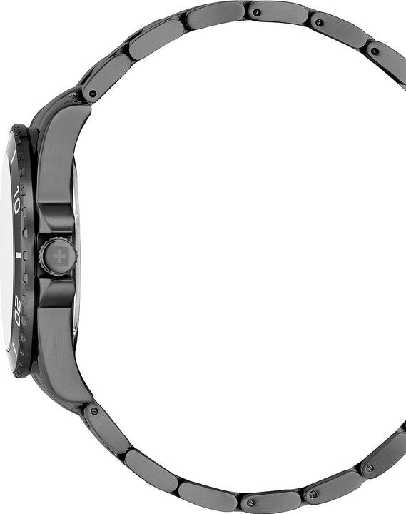 Produktbild Swiss Alpine Military 7029.1171 Raptor Herrenuhr 42mm 10ATM (Sportuhr, 42 mm)