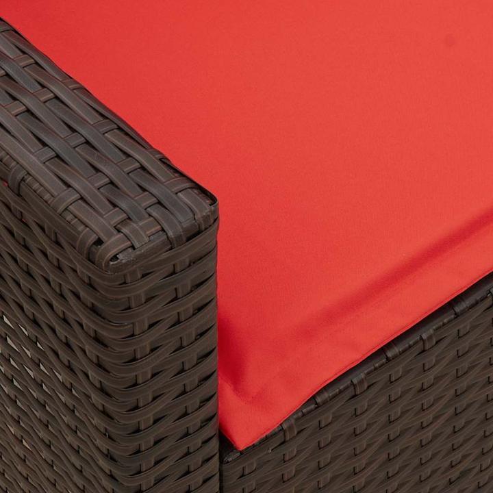 Produktbild vidaXL Kareem