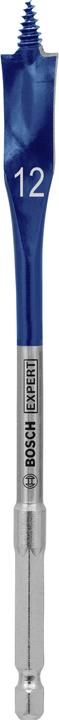 Produktbild Bosch Professional Zubehör EXPERT Self Cut Speed Flachfräsbohrer, 12 x 152 mm (12 Millimeter)