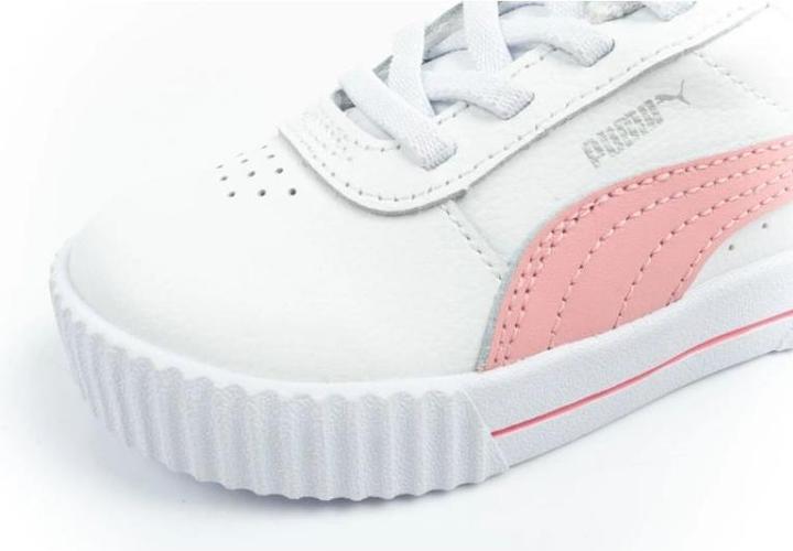 Produktbild Puma Carina Kinderschuhe (23)