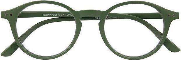 Image du produit I Need You Lunettes de lecture QUINN,vert,+2.00 dpt.1231195 (+2)