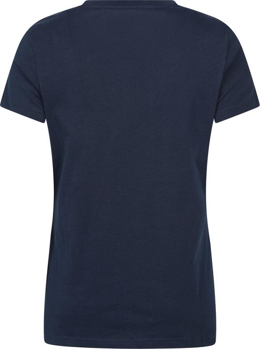 Actual product image Mountain Warehouse Womens/Ladies Lake District Sunrise T-Shirt (42)