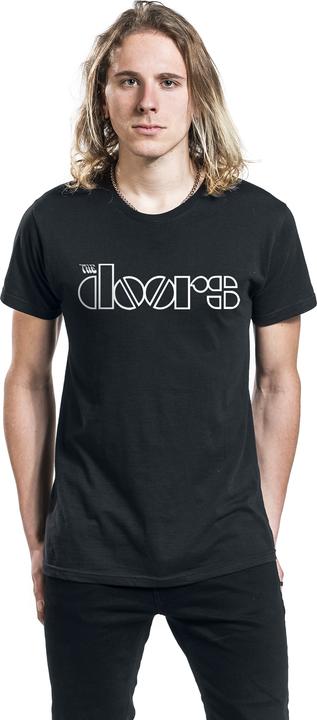 Produktbild The Doors Logo (S)