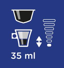 Produktbild Nescafé Dolce Gusto Ardenza (16 x Port.)