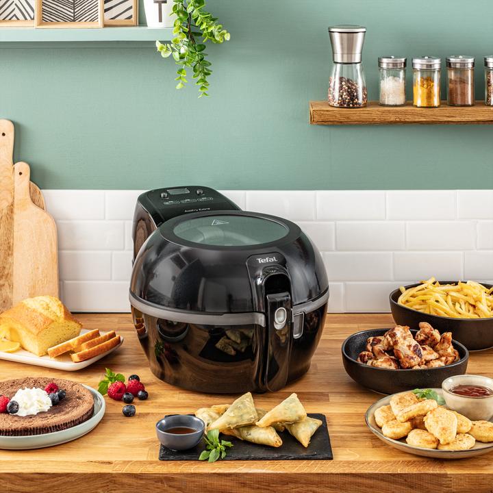 Produktbild Tefal Actifry Extra FZ7228 Heissluftfritteuse