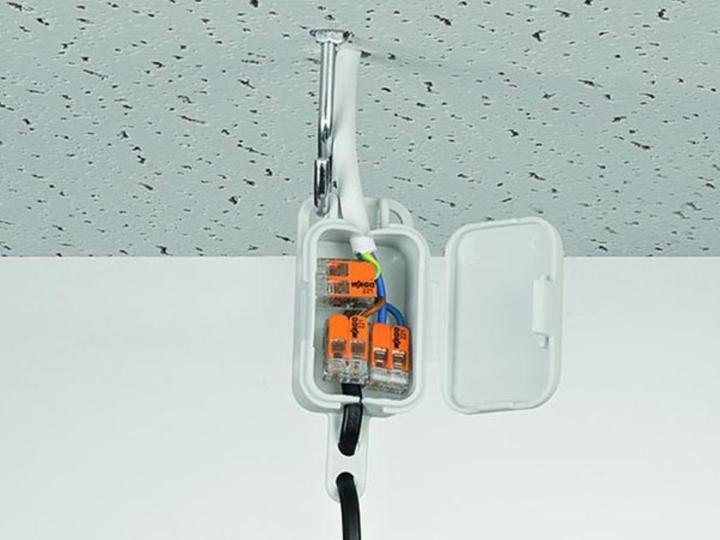 Image du produit Steffen Borne de connexion