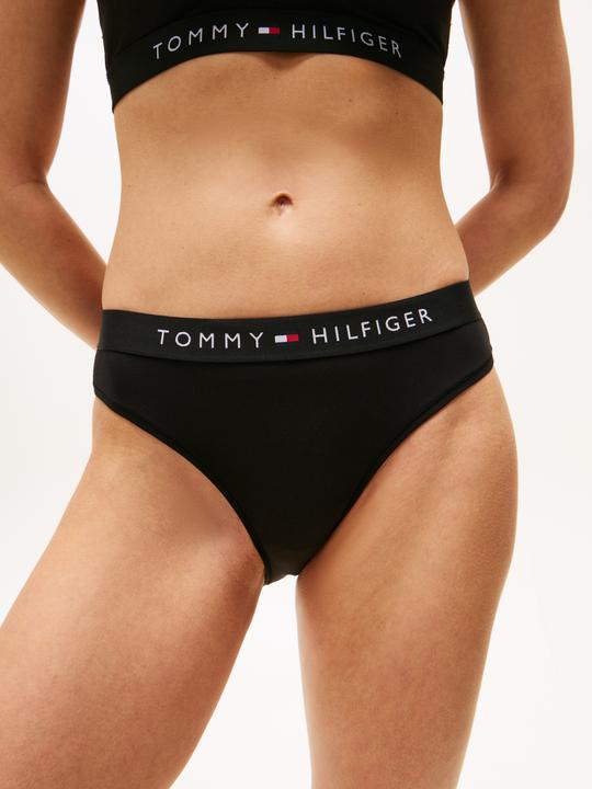 Produktbild Tommy Hilfiger Bikini (Ext Sizes) (S, Einzelpack)