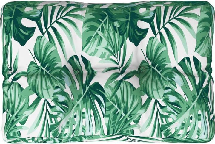 Actual product image vidaXL 10-piece garden lounge set with cushions (50 x 40 x 12 cm)