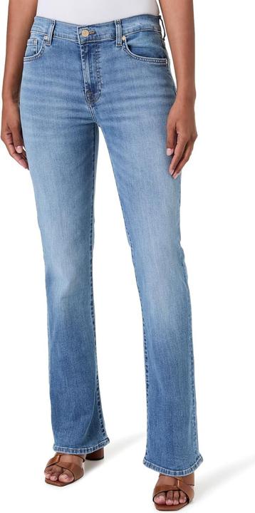 Produktbild 7 For All Mankind Bootcut Fit (31)
