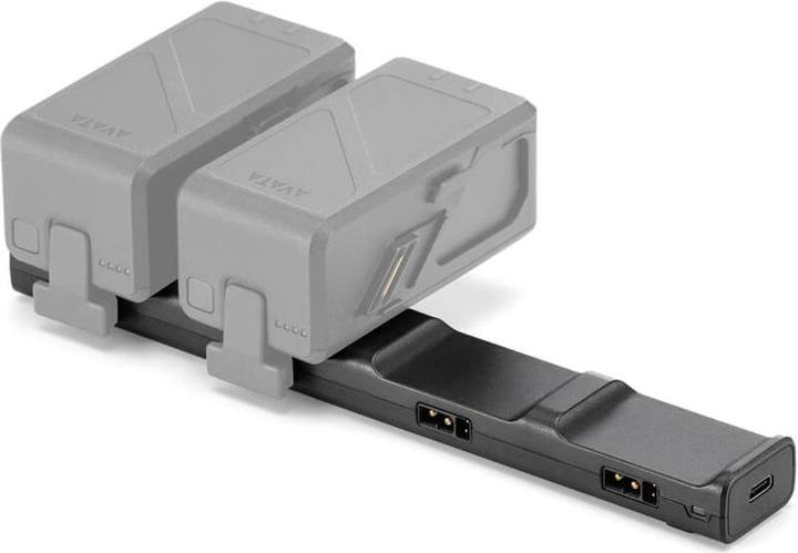 Actual product image DJI Battery Charging Hub (Drone charger, DJI Avata)
