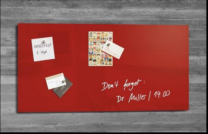 Produktbild Sigel Artverum (Magnettafel, 91 x 46 cm)