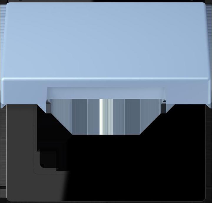 Produktbild JUNG Klappdeckel