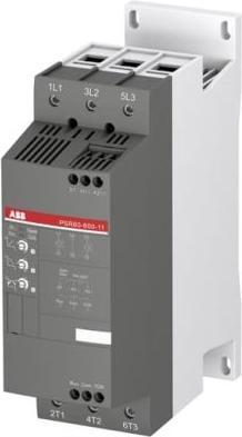 ABB PSR60-600-11 - 60A Softstarter 30kW