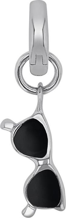 Produktbild Amor Charms für Damen, 925 Sterling Silber | Sonnenbrille (Silber 925)