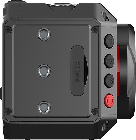 Actual product image Z Cam E2C (16.83 Mpx, 30p)