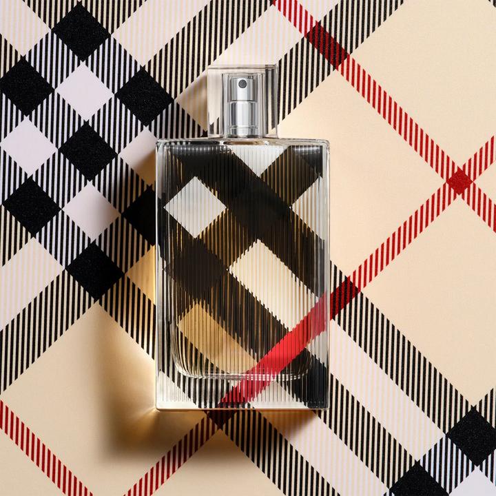 Immagine prodotto Burberry Brit - Eau de Parfum per lei (Eau de parfum, 50 ml)