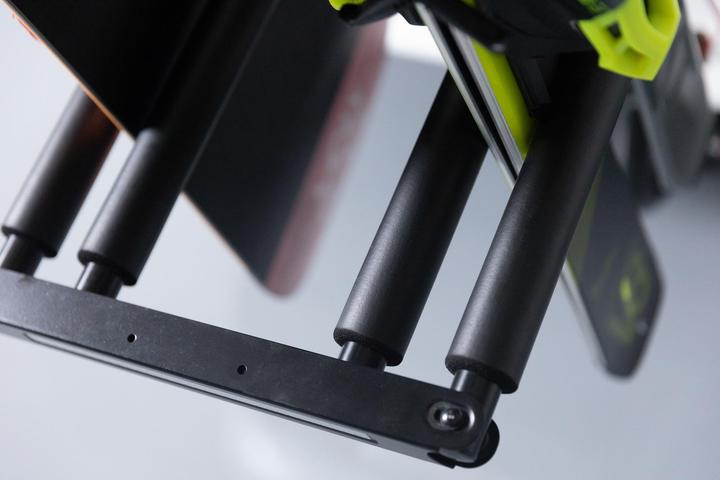 Produktbild Tow Car Ski - Snowboardträger