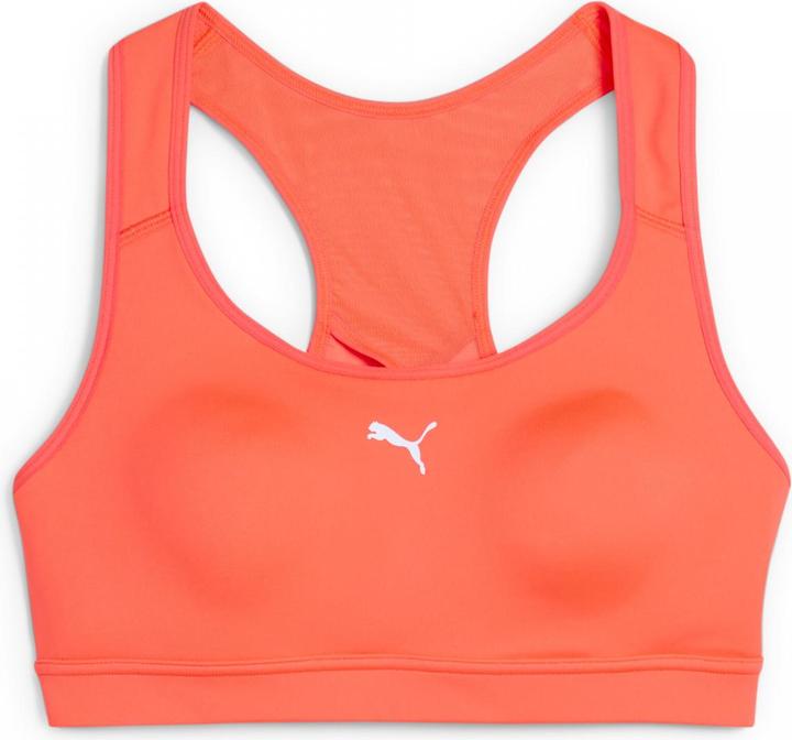 Actual product image Puma 4keeps Run Bra (XS)