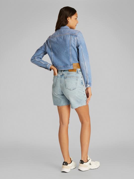 Actual product image Calvin Klein Trucker Jacket (S)