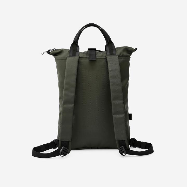 Produktbild Newfeel Rucksack zahlreiche Fächer Laptopfach 17 l (17 l)