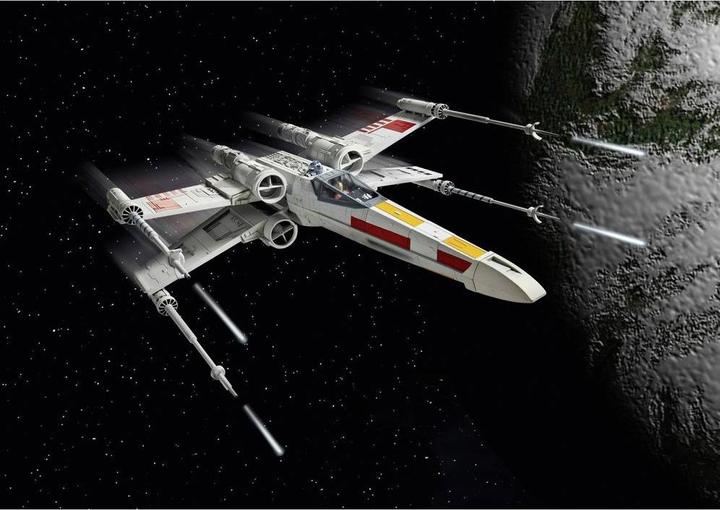 Immagine prodotto Revell Caccia X-Wing