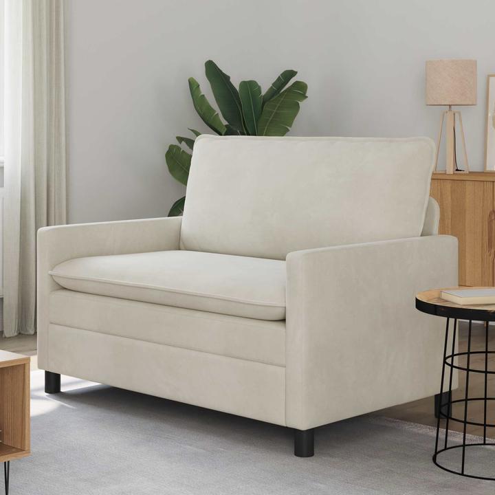 Produktbild vidaXL Modernes Sofa (2-Sitzer)