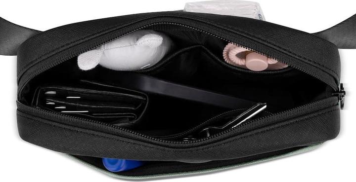 Actual product image ABC Design Hip bag