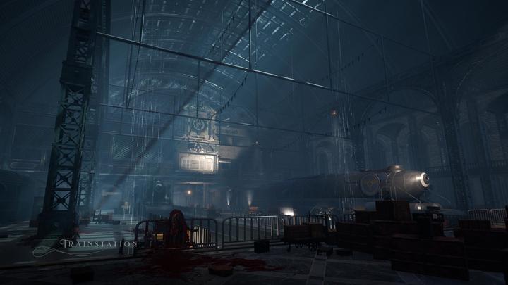 Produktbild Lies of P (PS5, DE)