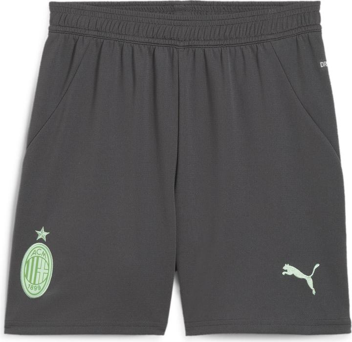 Actual product image Puma ACM Shorts Replica Jr (152)
